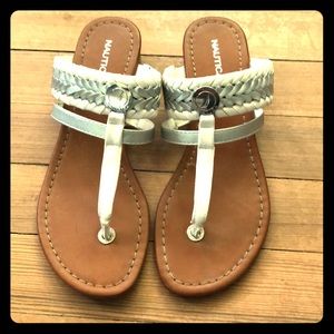 Nautica Sandals